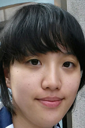 Eun Cho