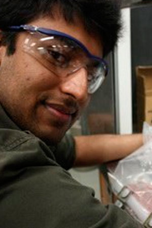 Tishaan Singh